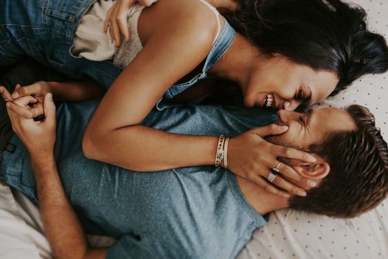 Nếu không muốn mất người đàn ông mình yêu, phụ nữ cần tránh phạm phải những điều tối kỵ sau - Ảnh 2.