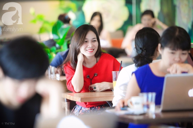 Mẹ đơn thân 3 con kiếm tiền tỷ: “Gồng mình lên để sống là cái giá phải trả cho quyết định đơn thân” - Ảnh 3.