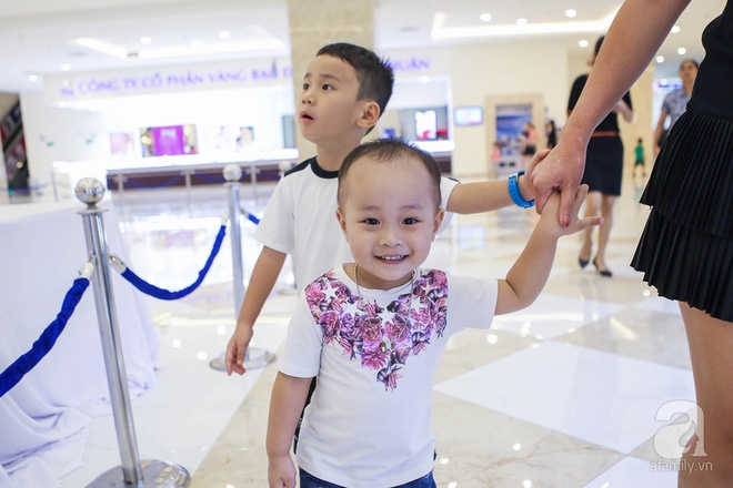 Mẹ đơn thân 3 con kiếm tiền tỷ: “Gồng mình lên để sống là cái giá phải trả cho quyết định đơn thân” - Ảnh 5.