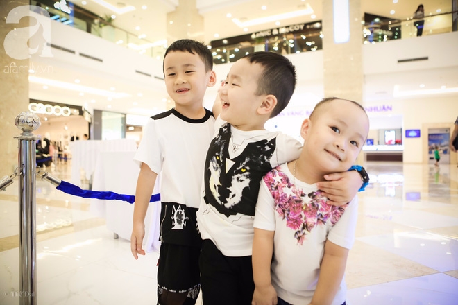 Mẹ đơn thân 3 con kiếm tiền tỷ: “Gồng mình lên để sống là cái giá phải trả cho quyết định đơn thân” - Ảnh 6.