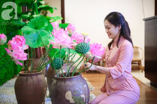 Mẹ đơn thân 3 con kiếm tiền tỷ: “Gồng mình lên để sống là cái giá phải trả cho quyết định đơn thân” - Ảnh 7.