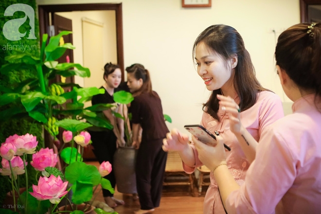 Mẹ đơn thân 3 con kiếm tiền tỷ: “Gồng mình lên để sống là cái giá phải trả cho quyết định đơn thân” - Ảnh 8.