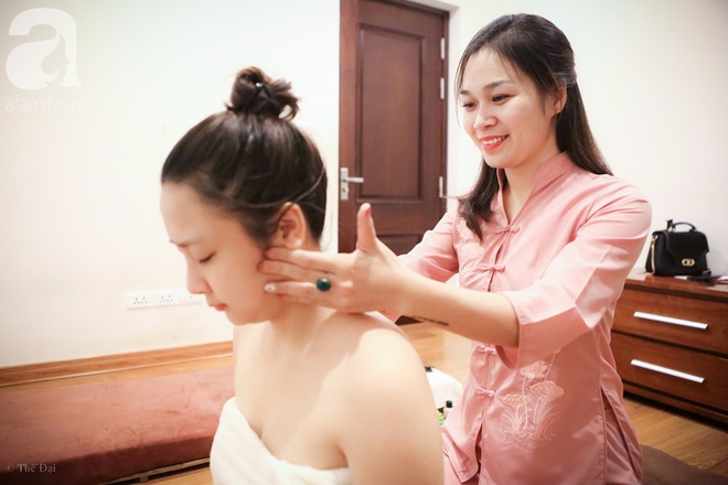 Mẹ đơn thân 3 con kiếm tiền tỷ: “Gồng mình lên để sống là cái giá phải trả cho quyết định đơn thân” - Ảnh 9.