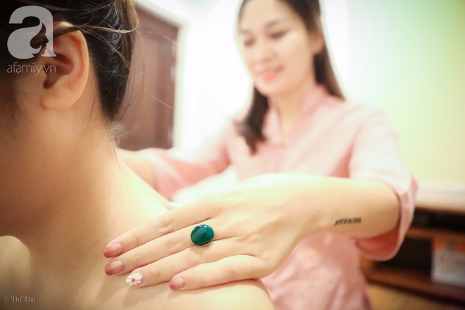 Mẹ đơn thân 3 con kiếm tiền tỷ: “Gồng mình lên để sống là cái giá phải trả cho quyết định đơn thân” - Ảnh 10.
