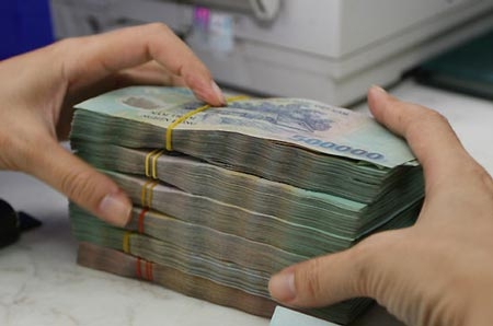 Kết quả hình ảnh cho cọc tiền