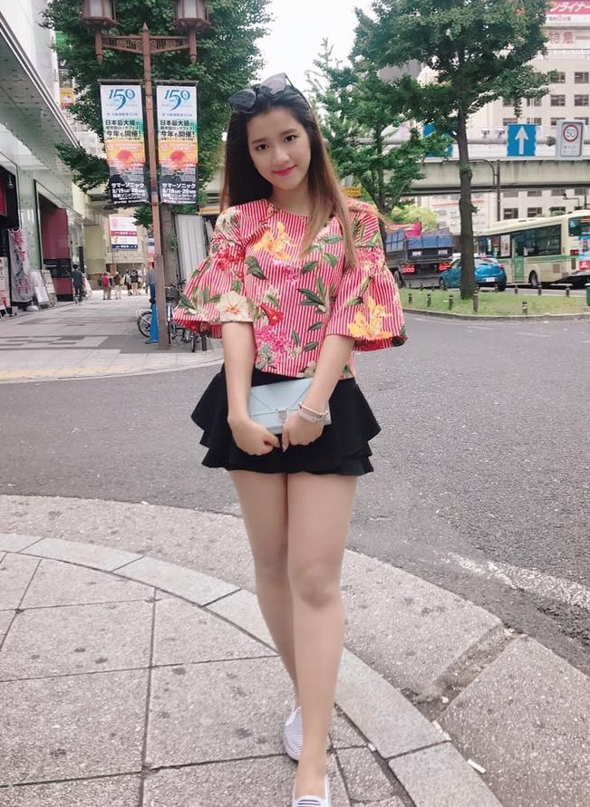 9X vua xinh vua gioi, noi tieng truong Quoc hoc Hue mot thoi hinh anh 5