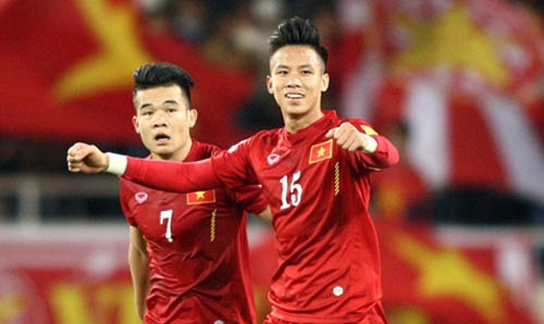 bi hlv mai duc chung bo roi, que ngoc hai len tieng hinh anh 1