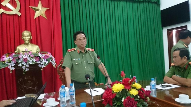 Công an tỉnh Long An chính thức thông tin về vụ người mẹ tố bị hiếp dâm 2 lần trong đêm, làm đơn xin đi tù - Ảnh 2.