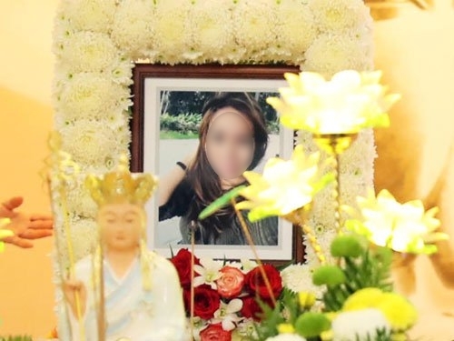 dinh tu tu de vo thuong nho suot doi, nguoi chong khien ca 2 cung chet tham - 1