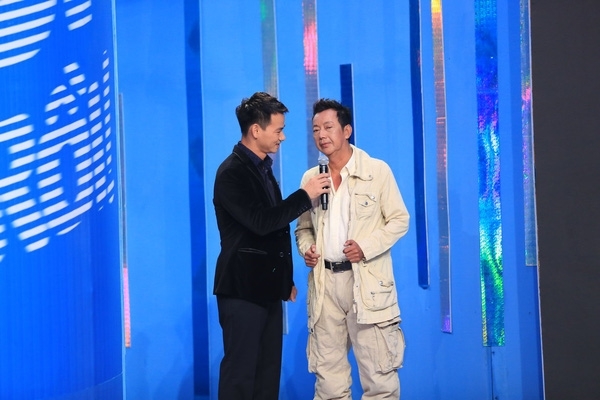 Me nghe si Khanh Nam: ‘Luc vuot mat no, toi dinh ray vi toi khong nghe loi’