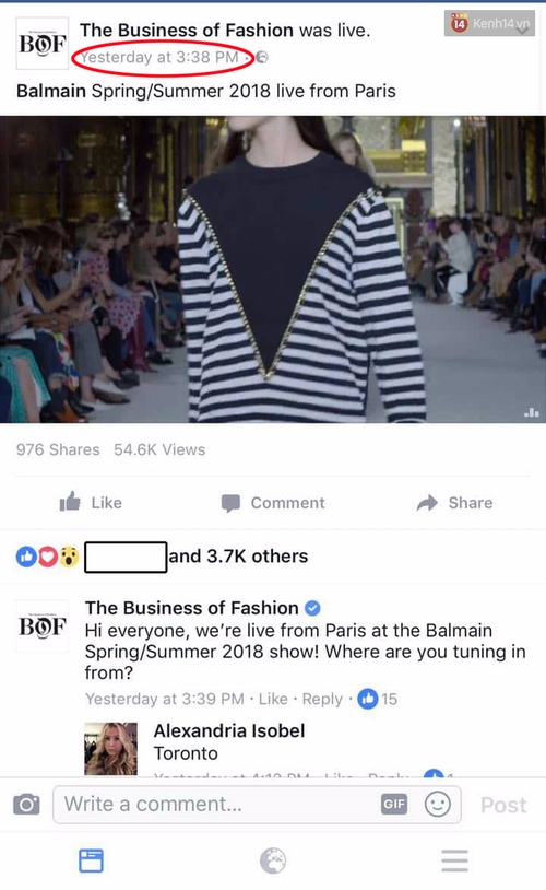 Nghi vấn Maya khoe ảnh dự show Balmain tại Paris Fashion Week, nhưng chỉ là đến chụp ảnh rồi đi về - Ảnh 7.