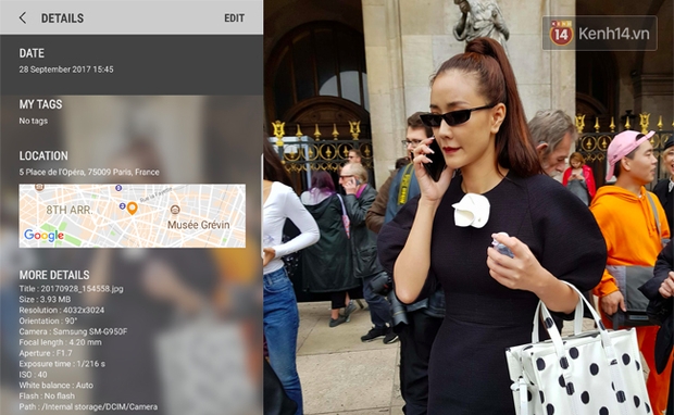 Nghi vấn Maya khoe ảnh dự show Balmain tại Paris Fashion Week, nhưng chỉ là đến chụp ảnh rồi đi về - Ảnh 13.