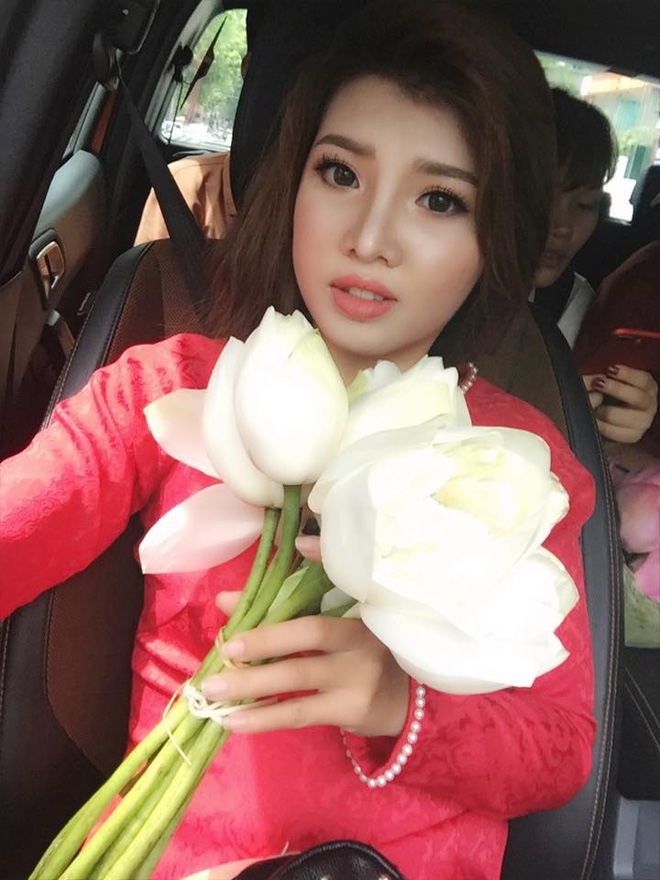 Phượng Thị Nở tái sinh công khai đã có người yêu khi kể về mối tình chú - cháu của mình trên MXH - Ảnh 8.