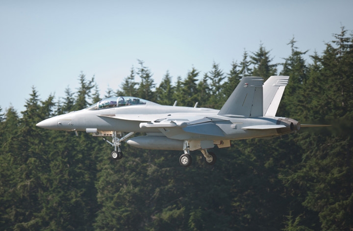 anh: suc manh may bay tac chien dien tu ea-18g growler cua my hinh 3