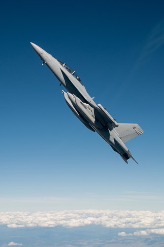 anh: suc manh may bay tac chien dien tu ea-18g growler cua my hinh 5