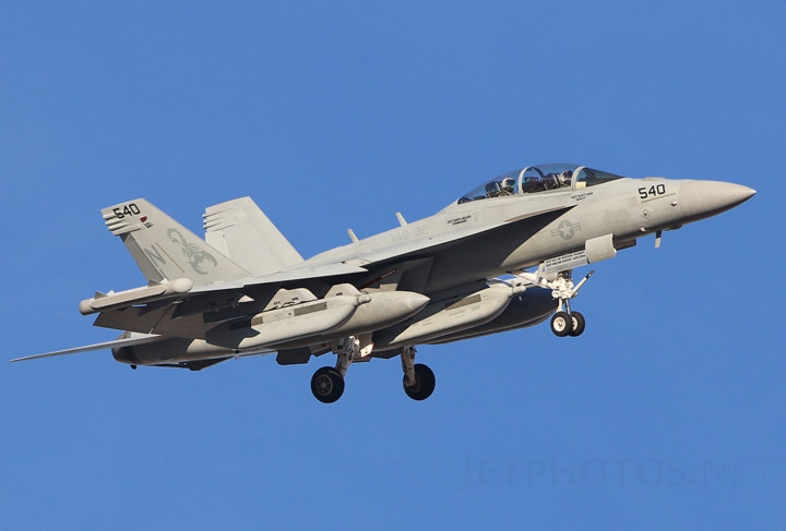 anh: suc manh may bay tac chien dien tu ea-18g growler cua my hinh 13