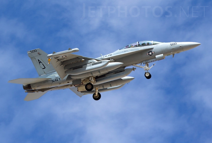 anh: suc manh may bay tac chien dien tu ea-18g growler cua my hinh 14