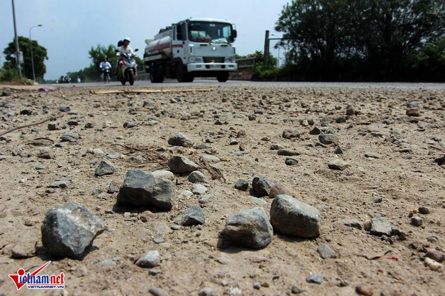 Đại lộ Thăng Long, Hà Nội