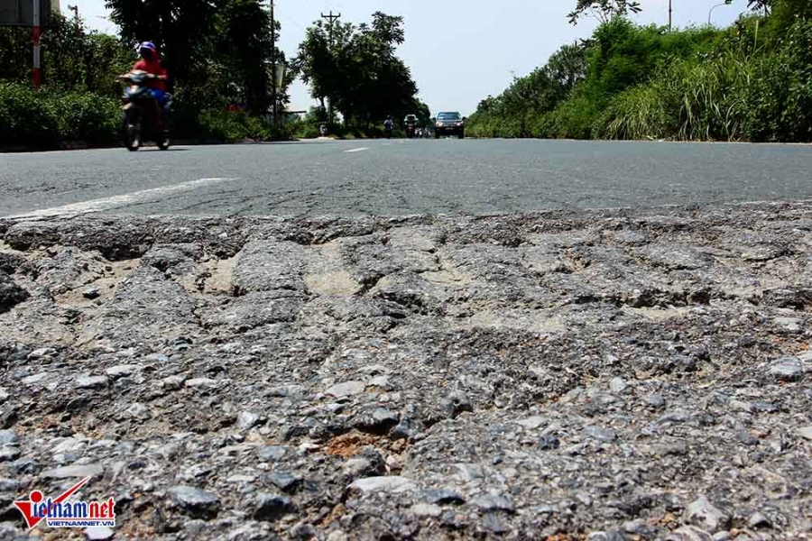 Đại lộ Thăng Long, Hà Nội