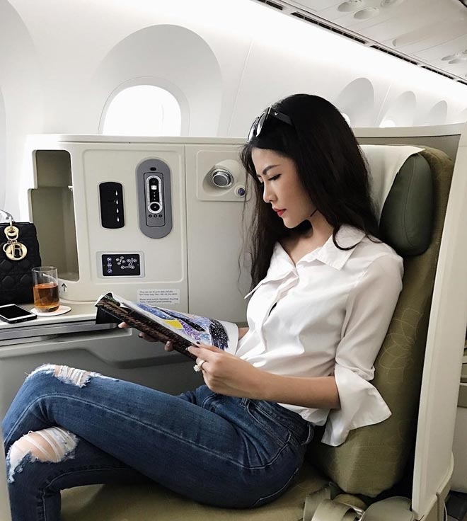 thieu nu quang binh noi danh trong “hoi con nha giau viet nam” hinh anh 5