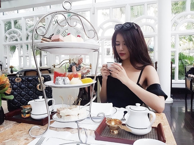 thieu nu quang binh noi danh trong “hoi con nha giau viet nam” hinh anh 8