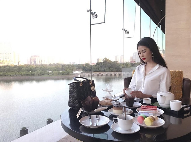 thieu nu quang binh noi danh trong “hoi con nha giau viet nam” hinh anh 11