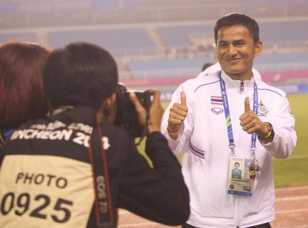 Thonglao, chuyện Thai-League đi sau V-League - ảnh 1