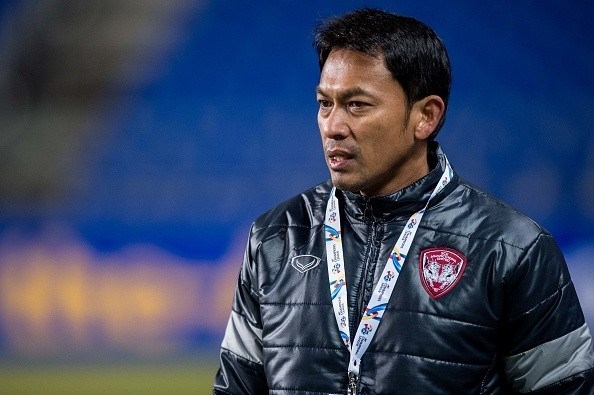 Thonglao, chuyện Thai-League đi sau V-League - ảnh 2