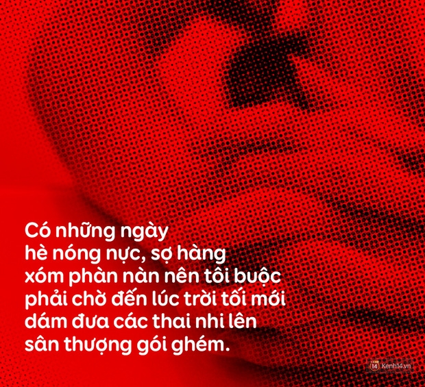 Tôi đi nhặt xác... - Cậu sinh viên 19 tuổi lần đầu kể lại hành trình nhặt 2.000 thai nhi trong túi rác trước cửa phòng khám ở Hà Nội để chôn cất - Ảnh 5.