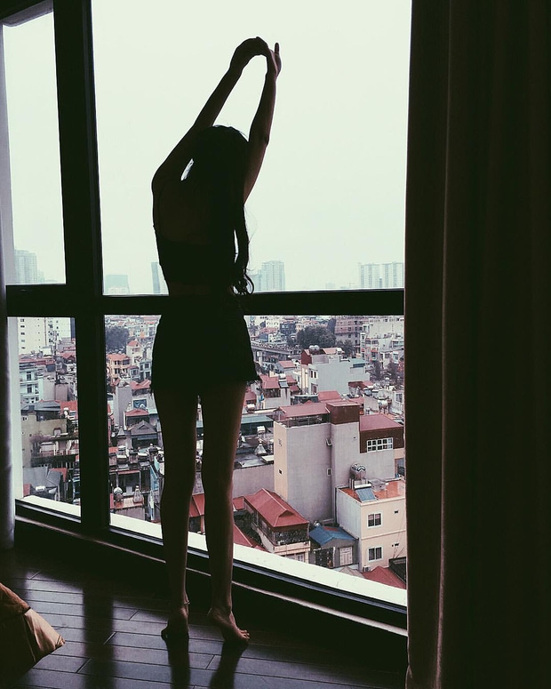 10x xinh đẹp có cuộc sống như công chúa đang cực hot trên Hội con nhà giàu Việt Nam - Ảnh 7.