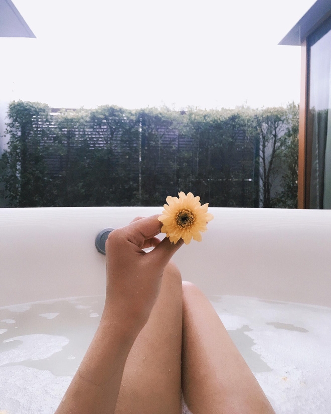 10x xinh đẹp cực hot trên Instagram 