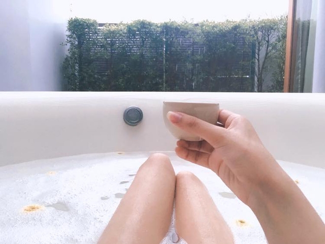 10x xinh đẹp cực hot trên Instagram 