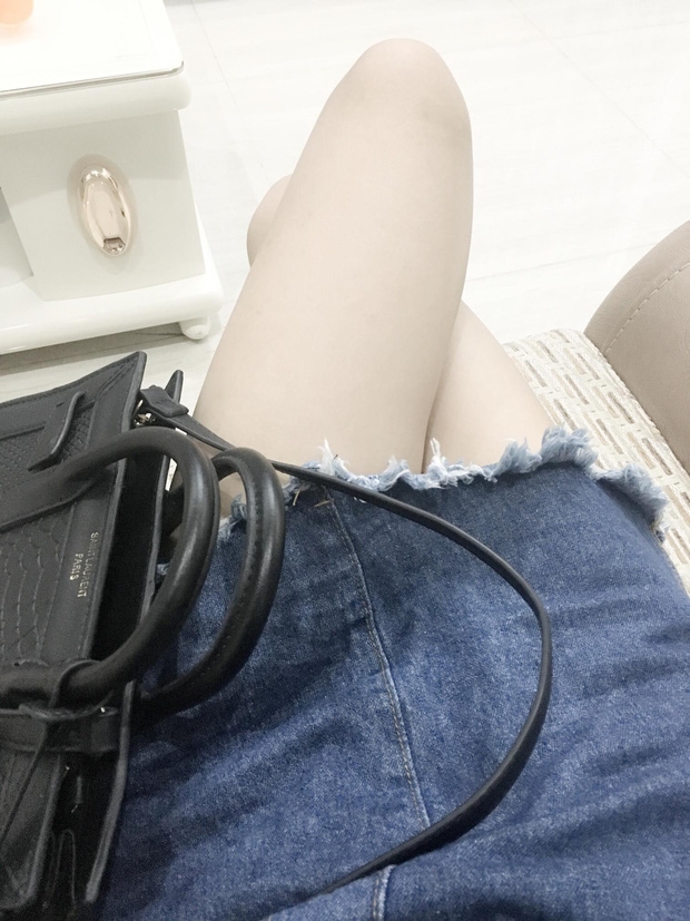 10x xinh đẹp có cuộc sống như công chúa đang cực hot trên Hội con nhà giàu Việt Nam - Ảnh 9.