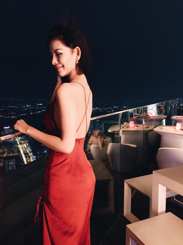 10x xinh đẹp có cuộc sống như công chúa đang cực hot trên Hội con nhà giàu Việt Nam - Ảnh 9.