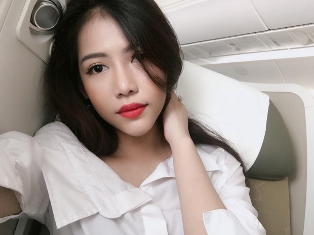 10x xinh đẹp có cuộc sống như công chúa đang cực hot trên Hội con nhà giàu Việt Nam - Ảnh 11.