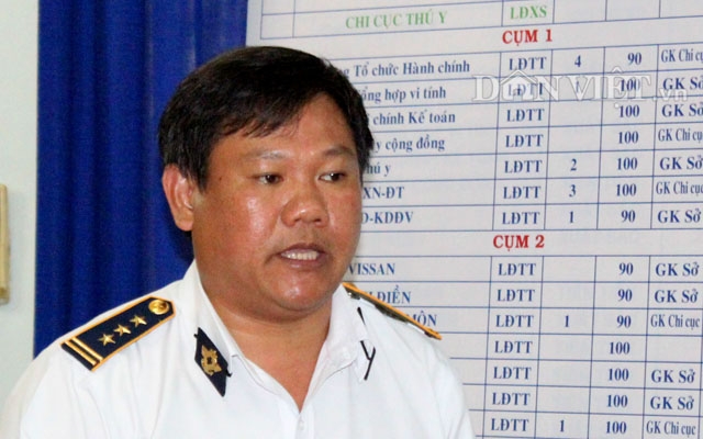 5.231 con lon (heo) bi bom thuoc an than: chi phat 35 trieu dong hinh anh 2