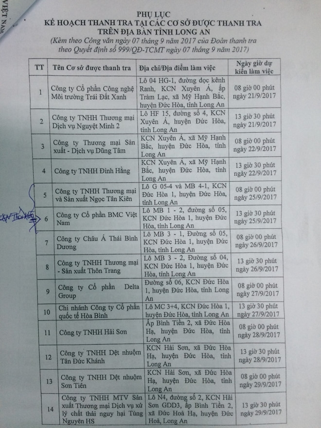Ai trinh bao cuc pho mat gan 400 trieu dong o khach san tai Long An? hinh anh 2