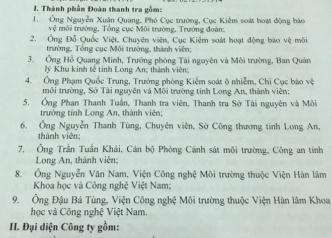 Ai trinh bao cuc pho mat gan 400 trieu dong o khach san tai Long An? hinh anh 3