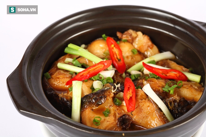 Cá đồng và cá biển – loại nào giàu chất dinh dưỡng hơn? - Ảnh 3.