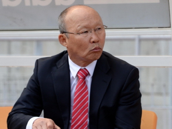 HLV Park Hang-seo: 'Toi muon dua U23 Viet Nam den Olympic 2020' hinh anh 1