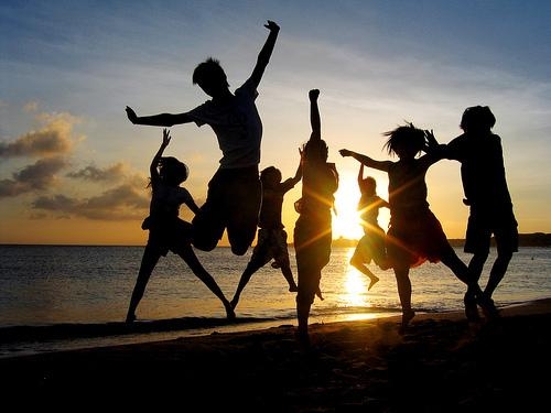 Nín thở sẽ giúp cho bạn sống khỏe, sống lâu mà không vướng phải bệnh tật. 