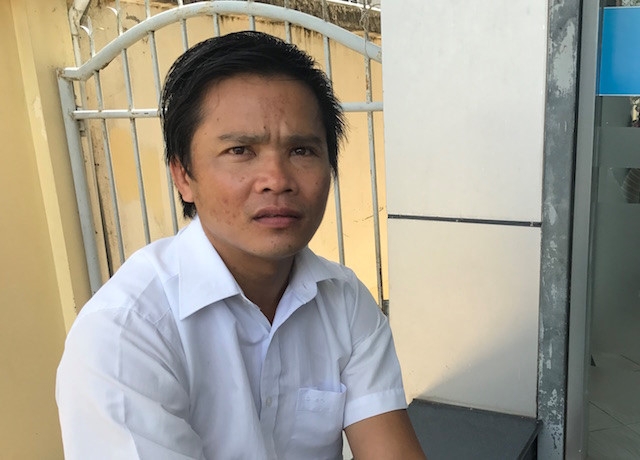 48 gio canh sat pha vu cuop ngan hang o Vinh Long hinh anh 4