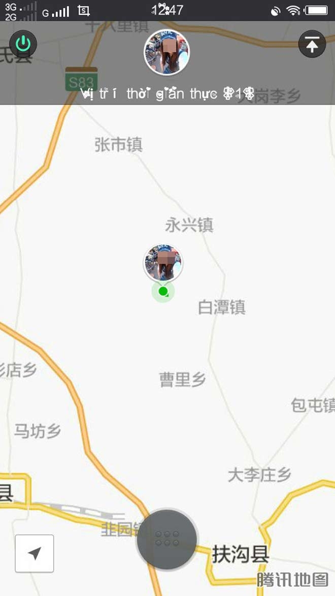 cuọc dòi bi thảm của co gái bị chuóc thuóc me, bán sang trung quóc - 2