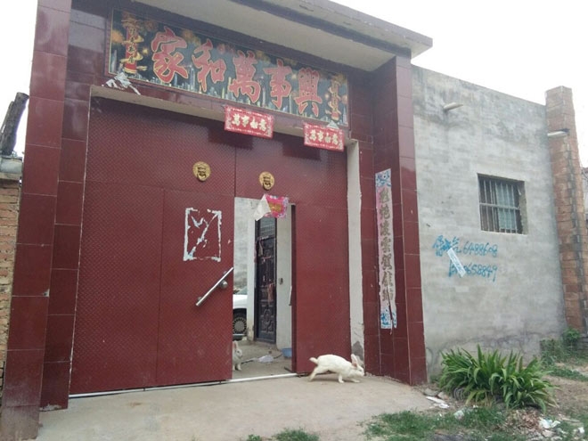 cuọc dòi bi thảm của co gái bị chuóc thuóc me, bán sang trung quóc - 3
