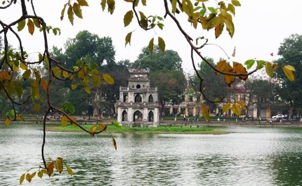 Dự báo thời tiết, bản tin thời tiết, tin thời tiết, thời tiết Hà Nội