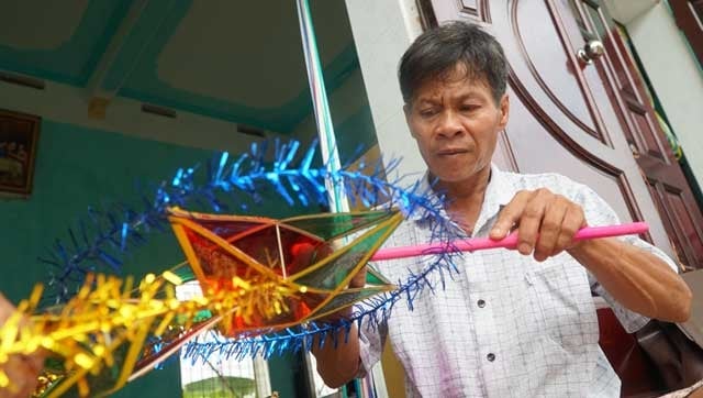 lang “den ong sao” tat bat kiem tien trieu moi ngay vao dip tet trung thu hinh anh 1
