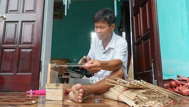lang “den ong sao” tat bat kiem tien trieu moi ngay vao dip tet trung thu hinh anh 2