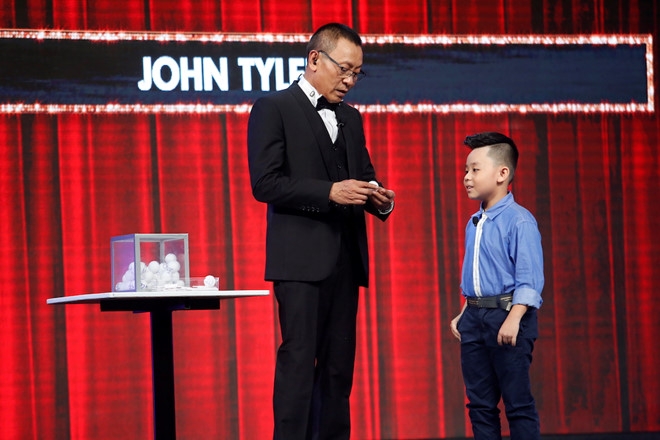MC Lai Van Sam bi cau be 10 tuoi phe binh vi 'tu duy thieu logic' hinh anh 3