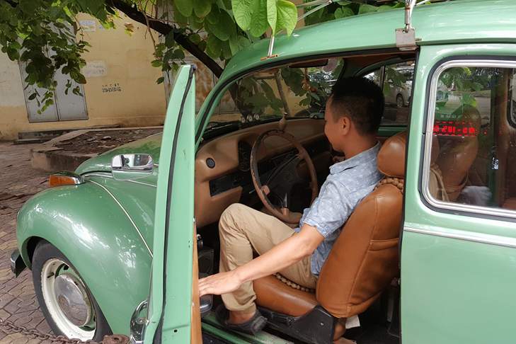 Góc khuất nghề, Thám tử, Ngoại tình, Ly hôn