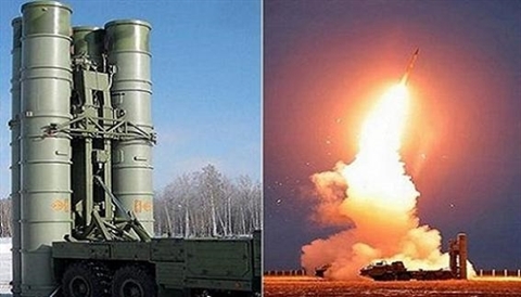 S-400 Nga thi uy chien truong Syria, 10 nuoc xep hang mua 